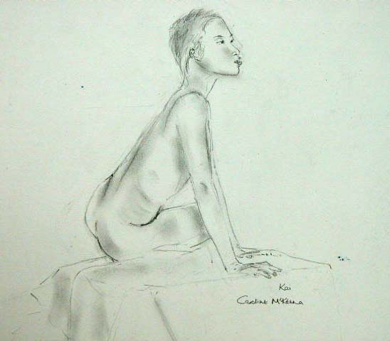 Caroline